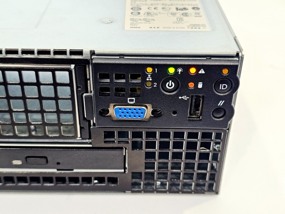 Nortel Callpilot 1006R NTUB73