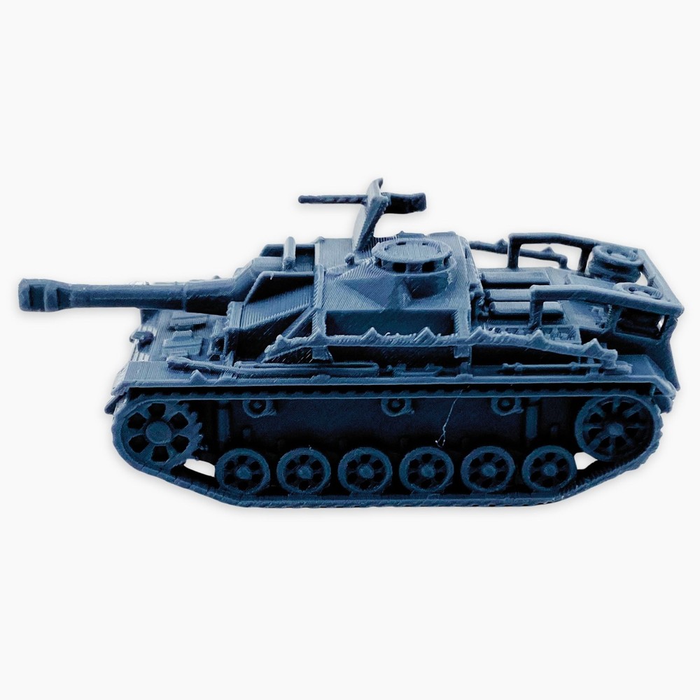 StuH 42 (rails)