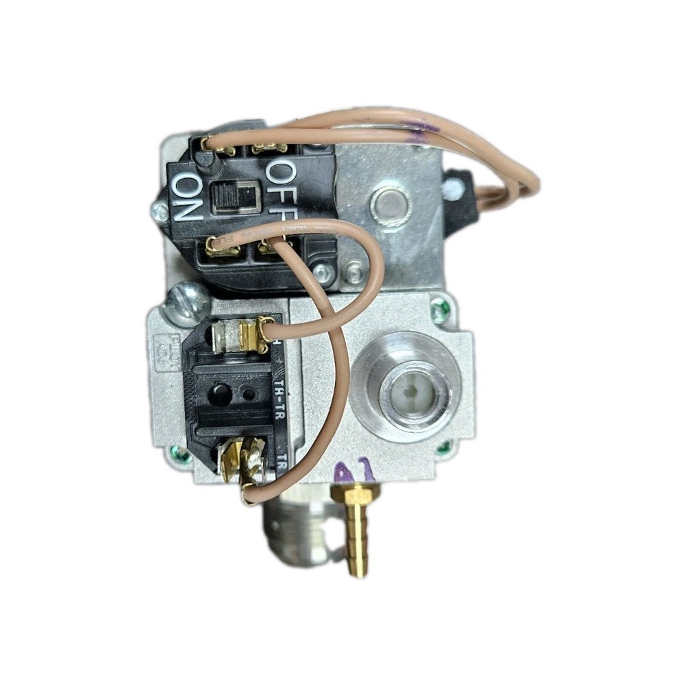 Hayward HDXFGSV001 Gas Valve Kit | HDXFGSV001