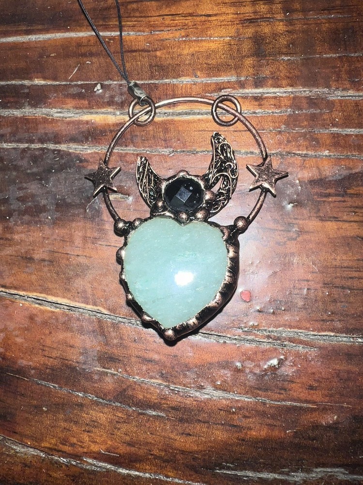 metaphysical jewelry