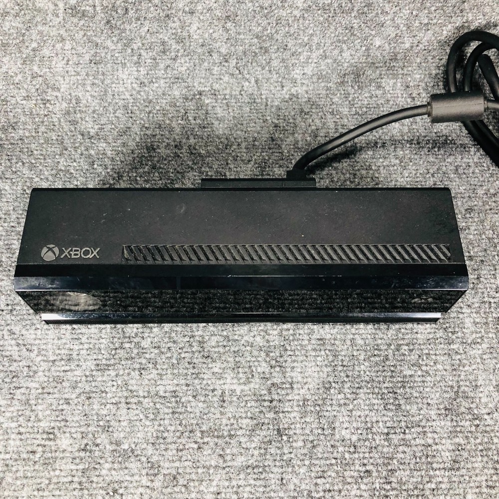 Microsoft Xbox One Kinect Camera Motion Sensor Bar Model 1520 OEM