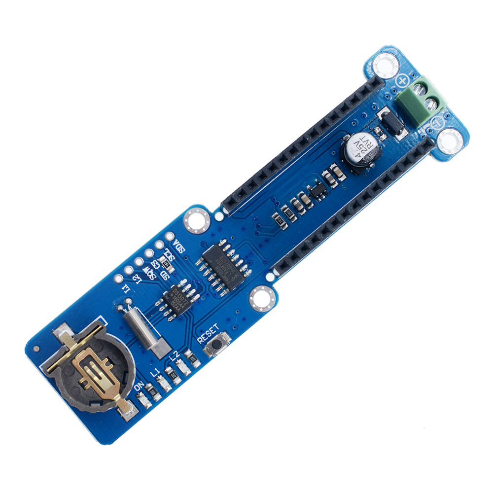 DS1307 Card Data Logger Shield Data Logging Recorder Module For Arduino NANO 3.0