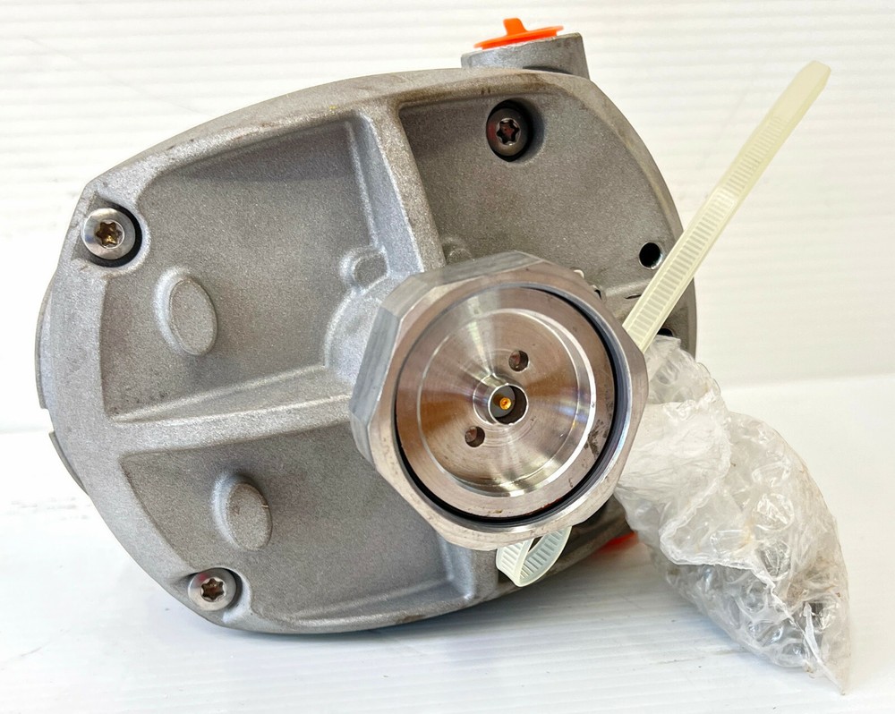 Rosemount 5300 Guided Wave Radar Level Transmitter FIELDBUS 5301FS *NEW*