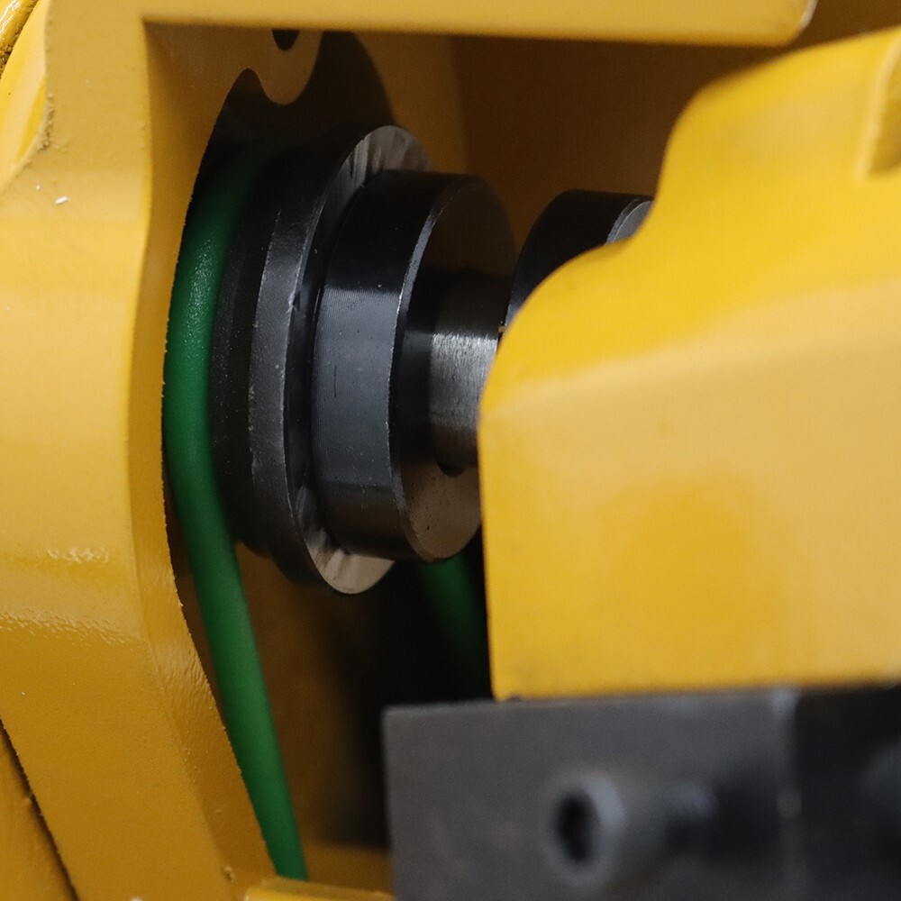 U2 220V R8 Collet Universal Cutter Grinder Sharpener ф3.94" Sharpening Tool