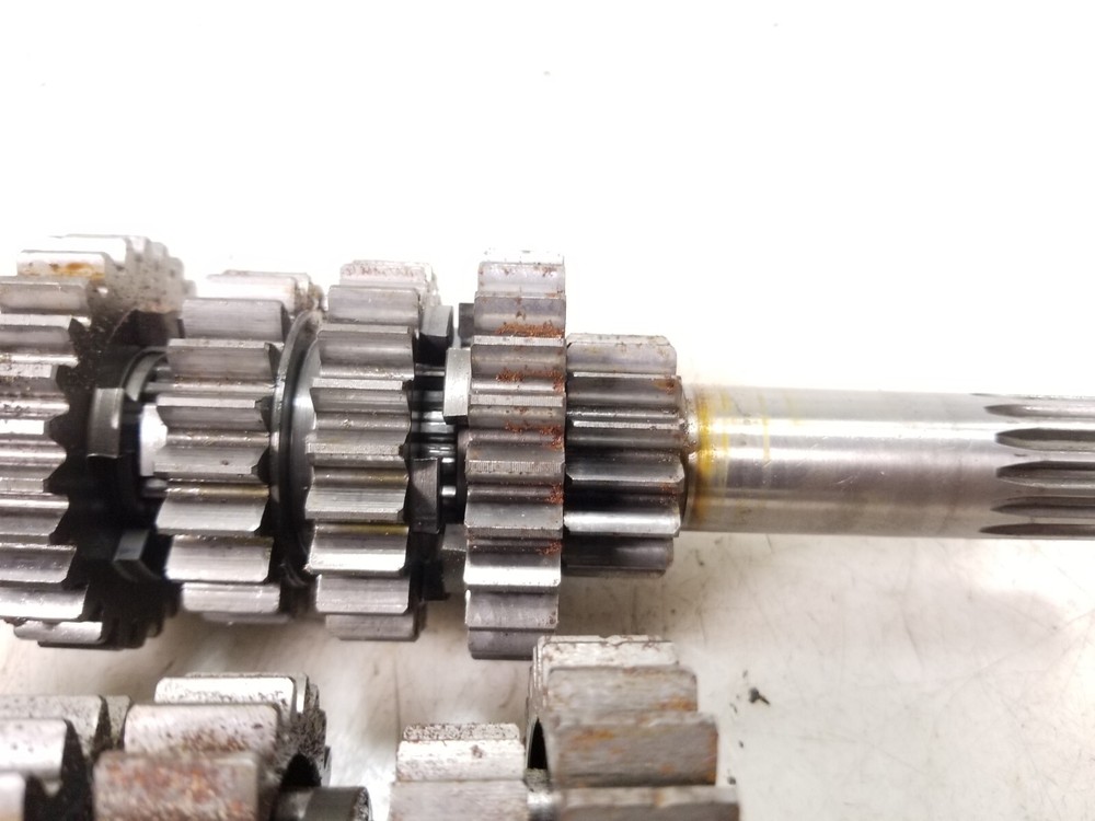 1998 - 2003 Ducati ST2 Trans Transmission Gear Set