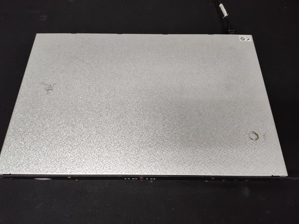 Biamp Nexia TC Audio Digital Signal Processor