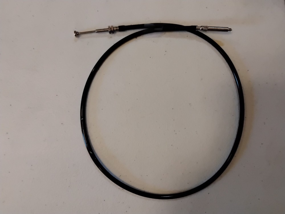 Mechanical Camera Remote Shutter Release Trigger Cable 24"