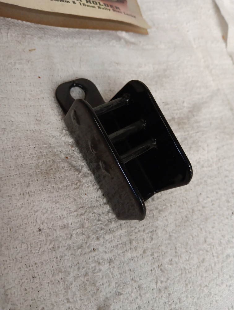 Bully Locks Disc Lock Holder #13-2218