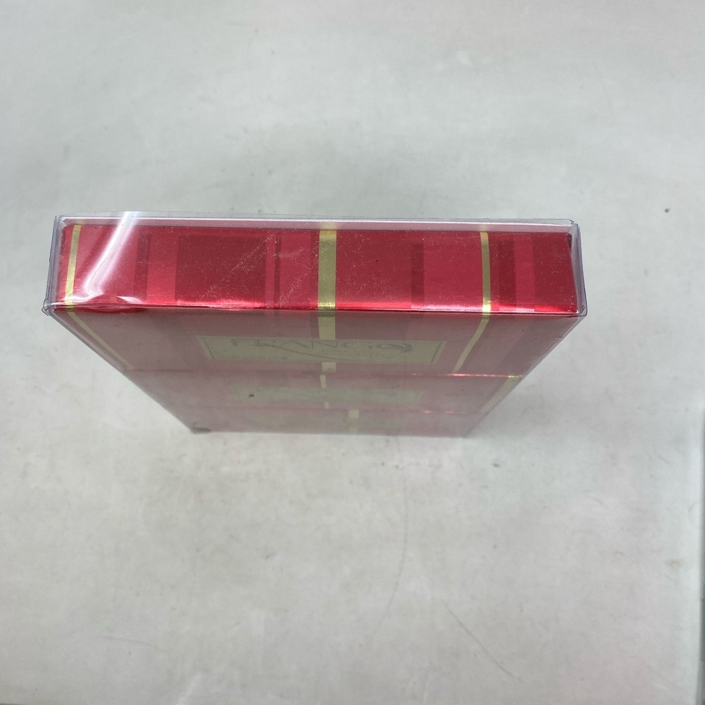 Frango Dark Mint Chocolates 3-Pack, 5.33oz Red Gift Boxes