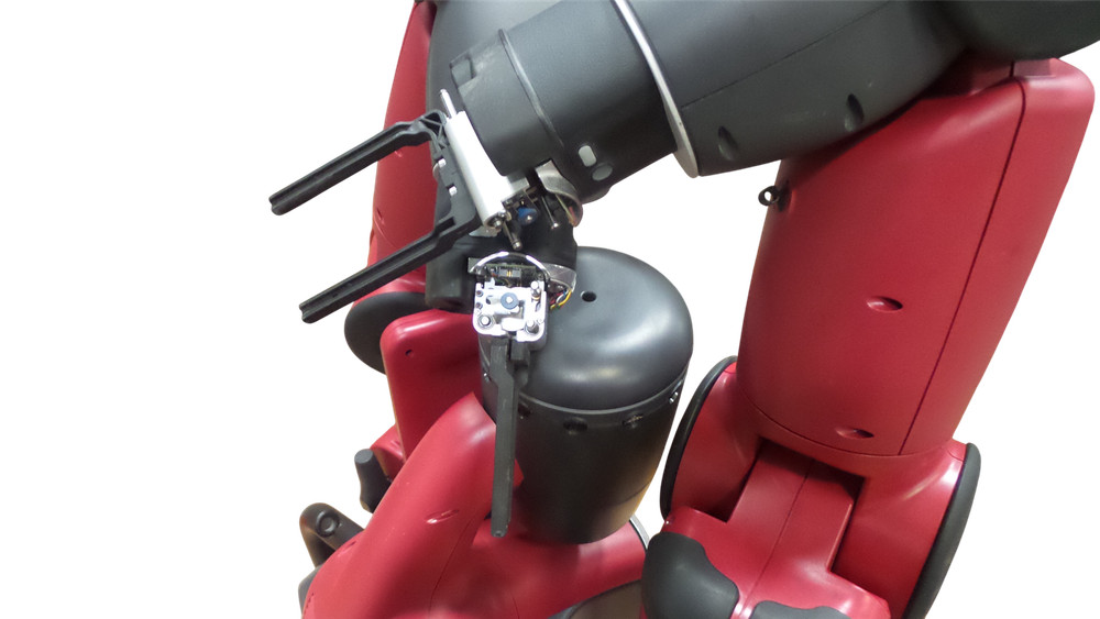 RETHINK ROBOTICS BR-01 robot