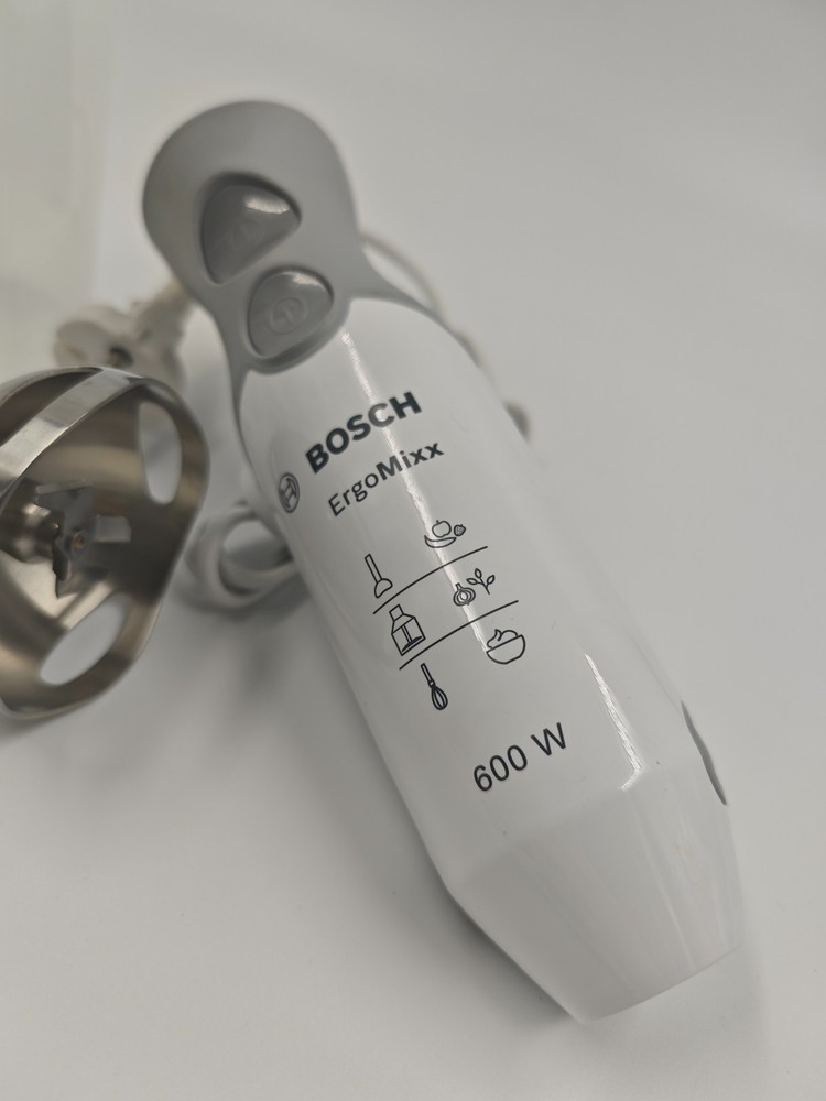 Bosch ErgoMixx 600W – Used