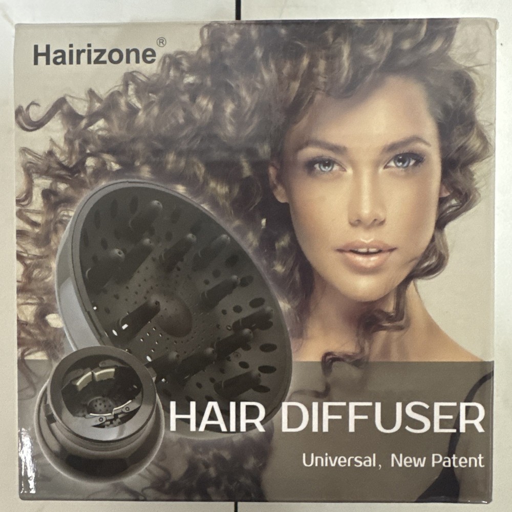 Hairizone Hair Diffuser
