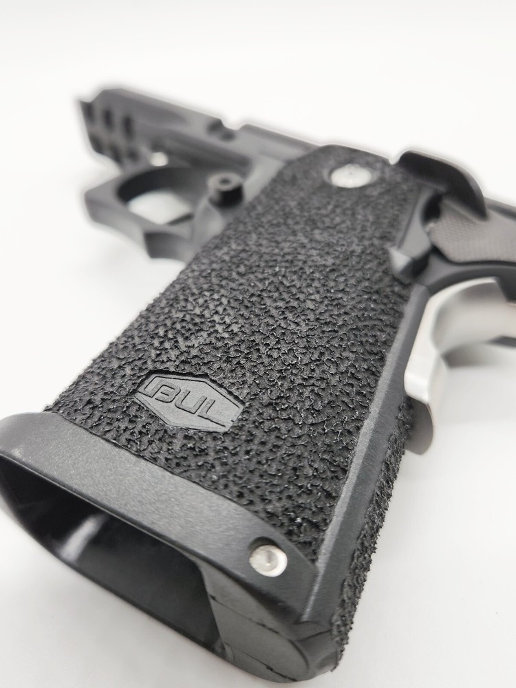 Bul Armory 2011 Stippling Service ***READ DESCRIPTION***
