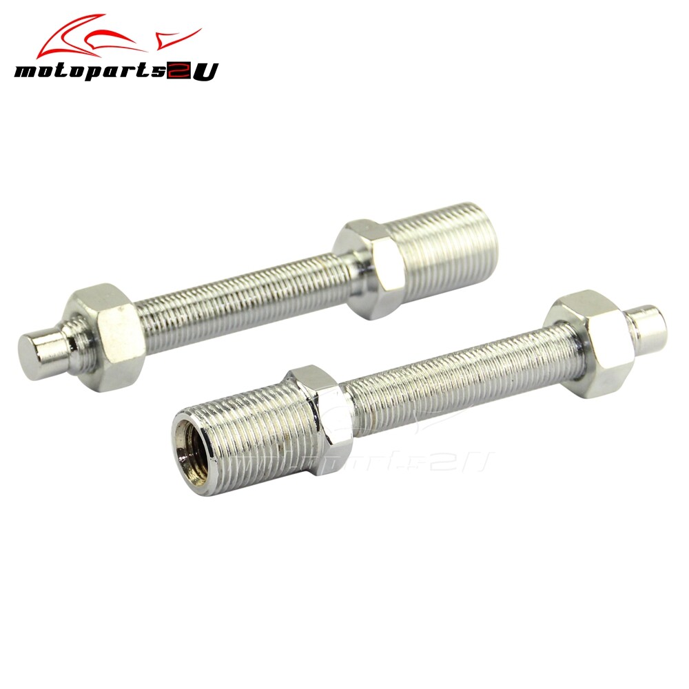 2" Adjustable Suspension Rear Lowering Kit For Harley Davidson Softail 2000-2015