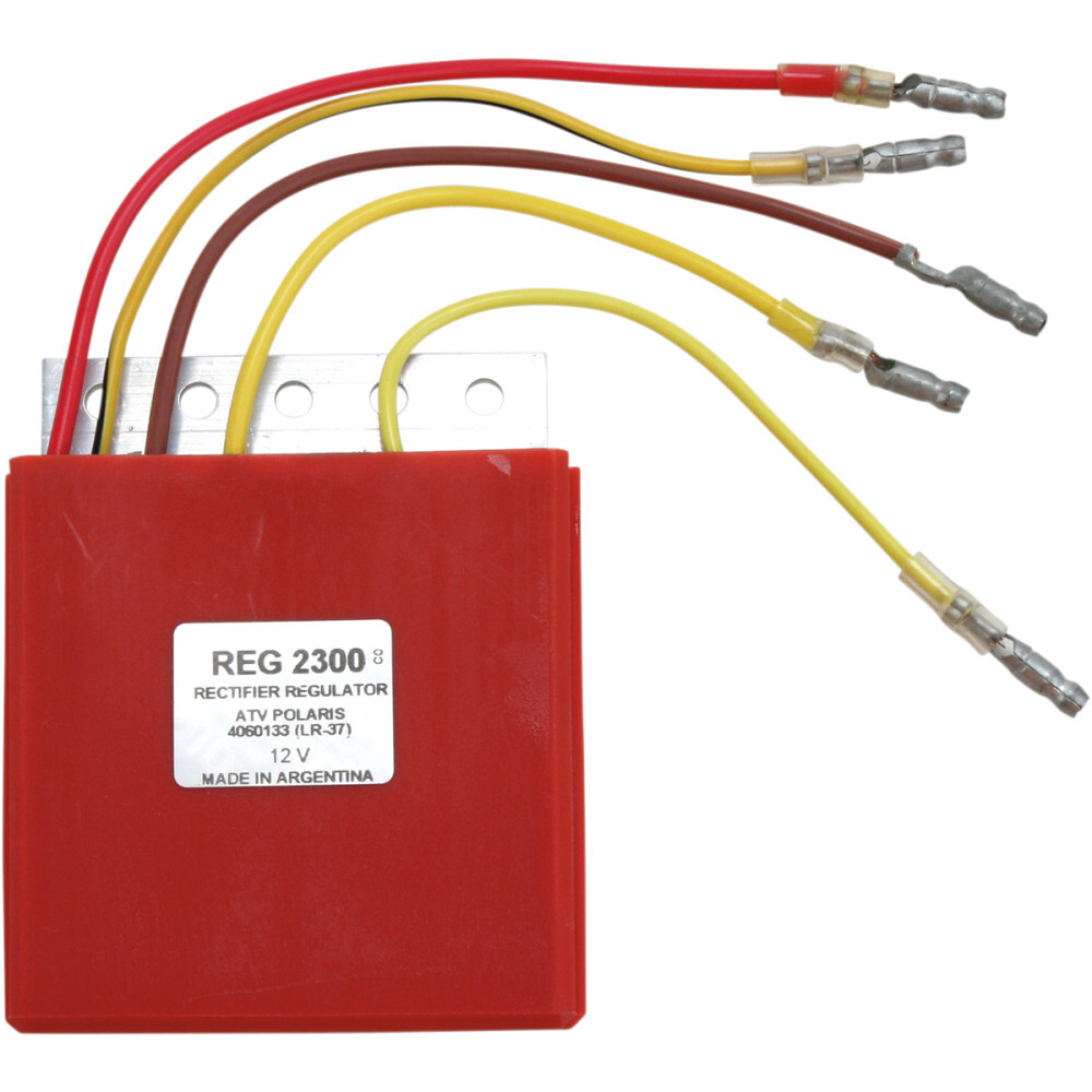 Moose Utility Division Regulator/Rectifier - Polaris | M-10-554