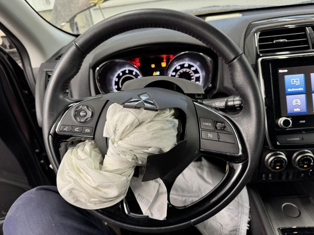 OUTLSPORT 2021 Alternator 1047904