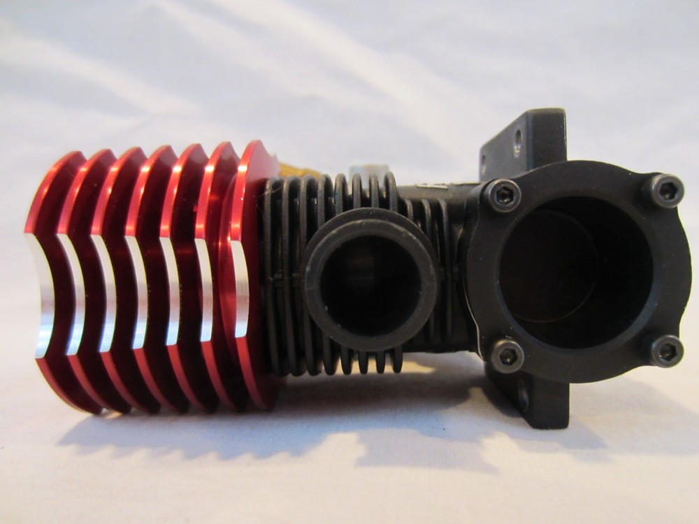 O.S. Max RX15 Engine, USED