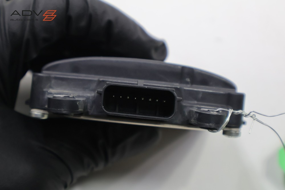 2021 - 2025 FORD BRONCO REAR RIGHT SIDE BLIND SPOT RADAR SENSOR MODULE UNIT OEM