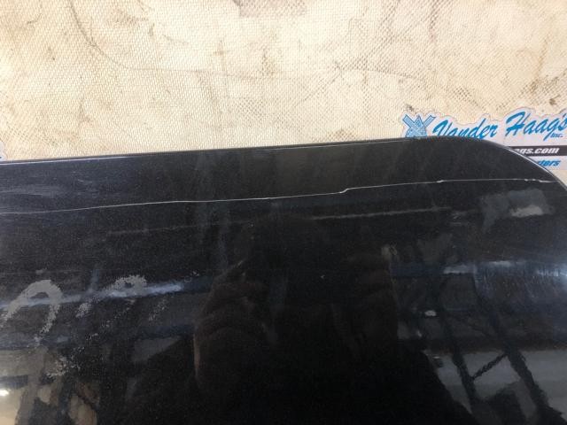 Freightliner CASCADIA Left/Driver Sleeper Door - Used