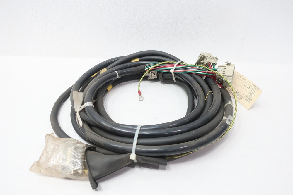 Fanuc A660-2003-T962 Power Cable