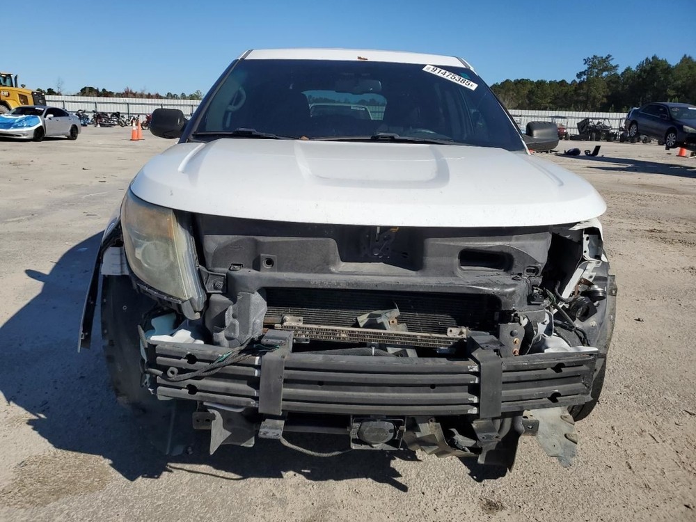 Fuse Box Engine Fits 14-15 EXPLORER 4926944