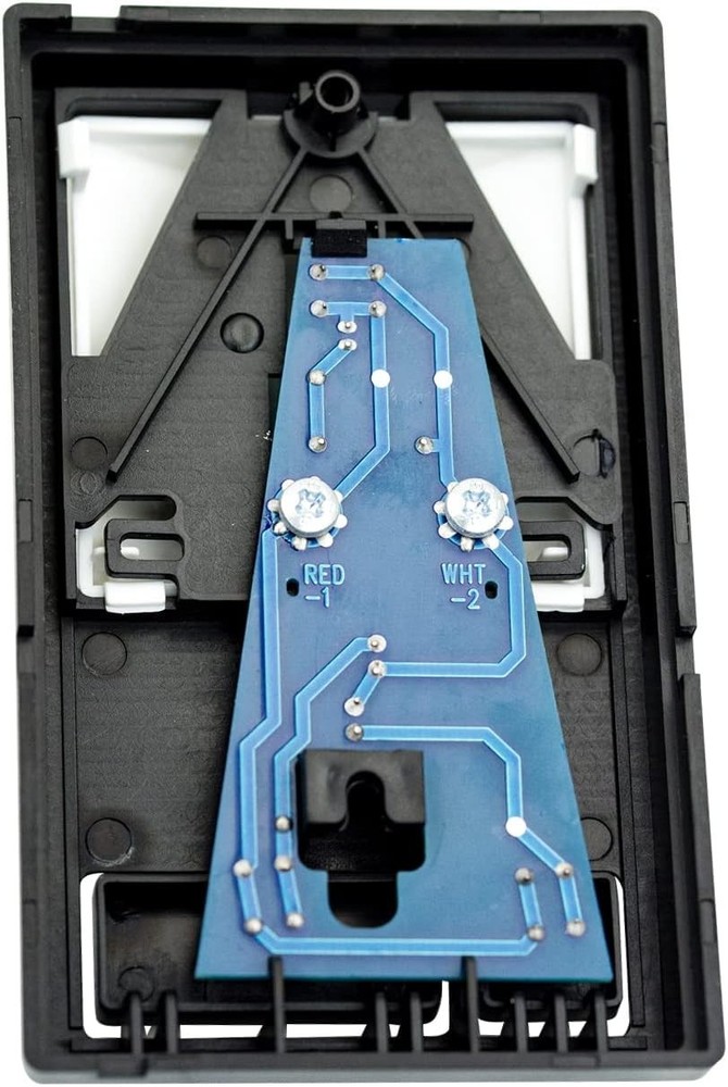 Multi-Function Garage Door Console for LiftMaster - Compatibility & Ease of Use