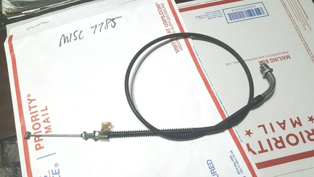 Unknown Cable (misc.7785)