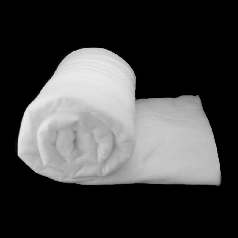 Polyester Wadding 4oz 6oz 8oz for Quilting Craft Padding Upholstery Batting Home