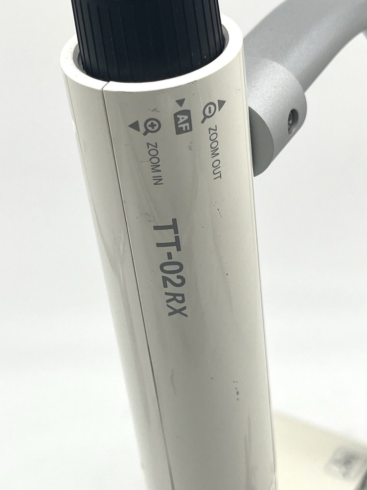 Elmo Overhead Projector TT-02 RX with Power Adapter