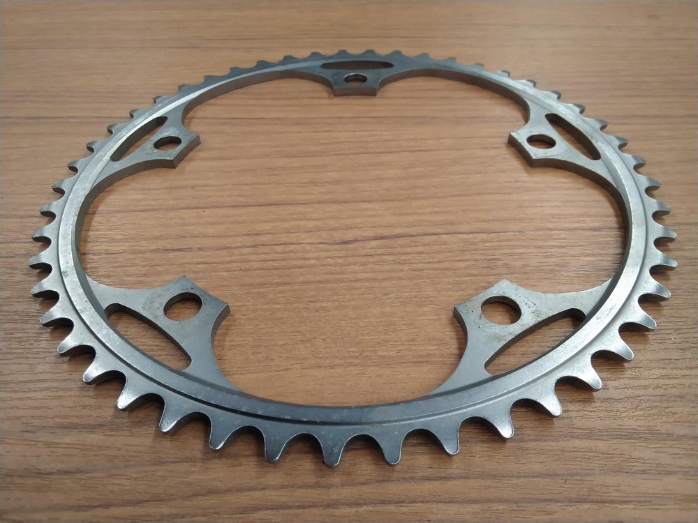 DURA-ACE 49T NJS chainring