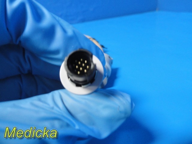 Olympus MAJ-944 Interconnect / Sync Cable ~8 ft | Multi-Pin Connectors ~ 39025