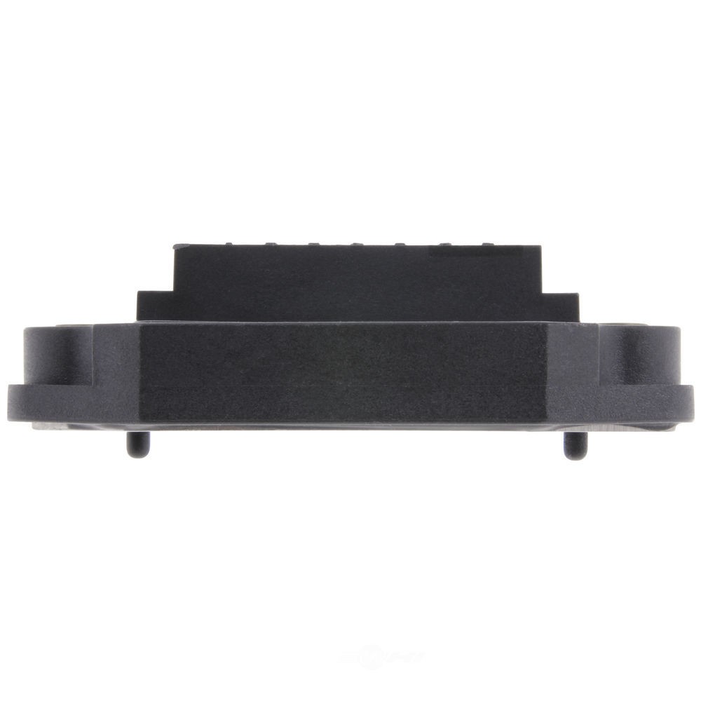 Ignition Control Module WVE 6H1226