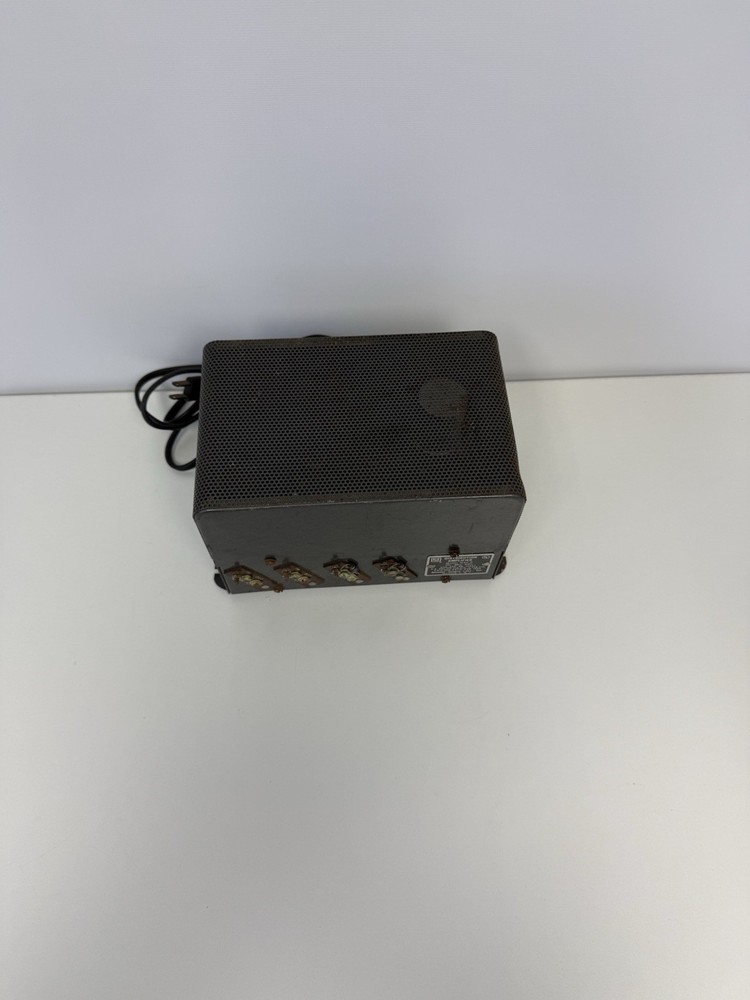 Blonder Tongue Labs Distribution Amplifier DA8-B POWERS ON Tested Amp