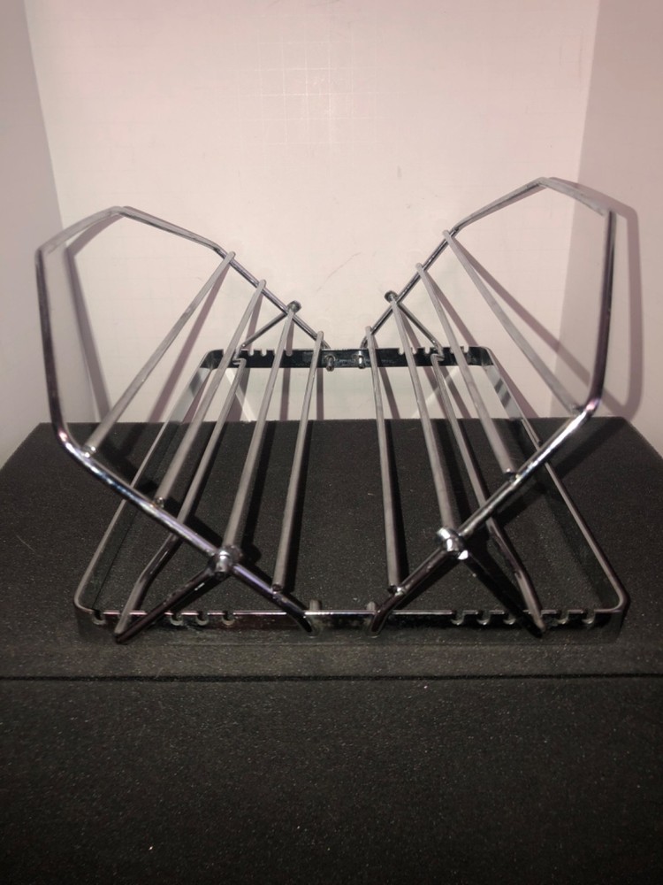 Adjustable 12" Roasting Rack