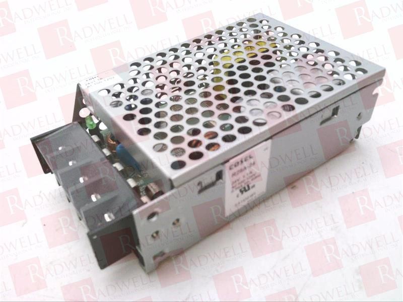 COSEL R25A-24 / R25A24 (USED)