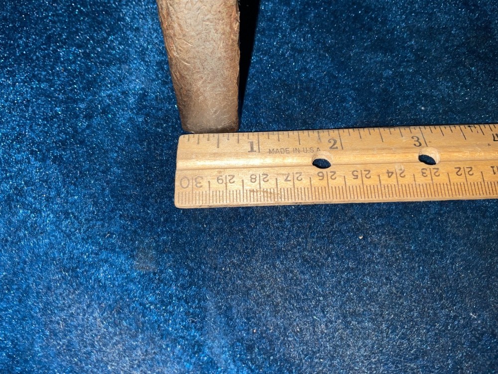 Vintage Crate Hammer