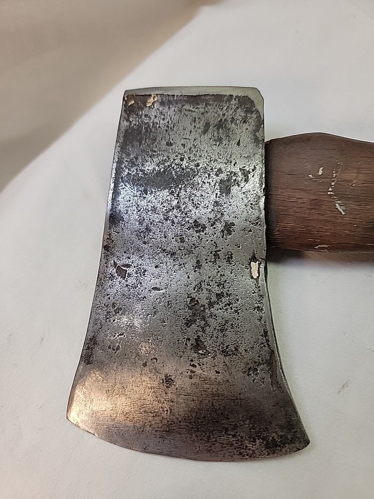 Vintage Keystone Hatchet Good Handle