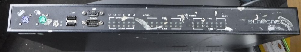 SURE GRID  INTERFACE BOX   FREE SHIPPING