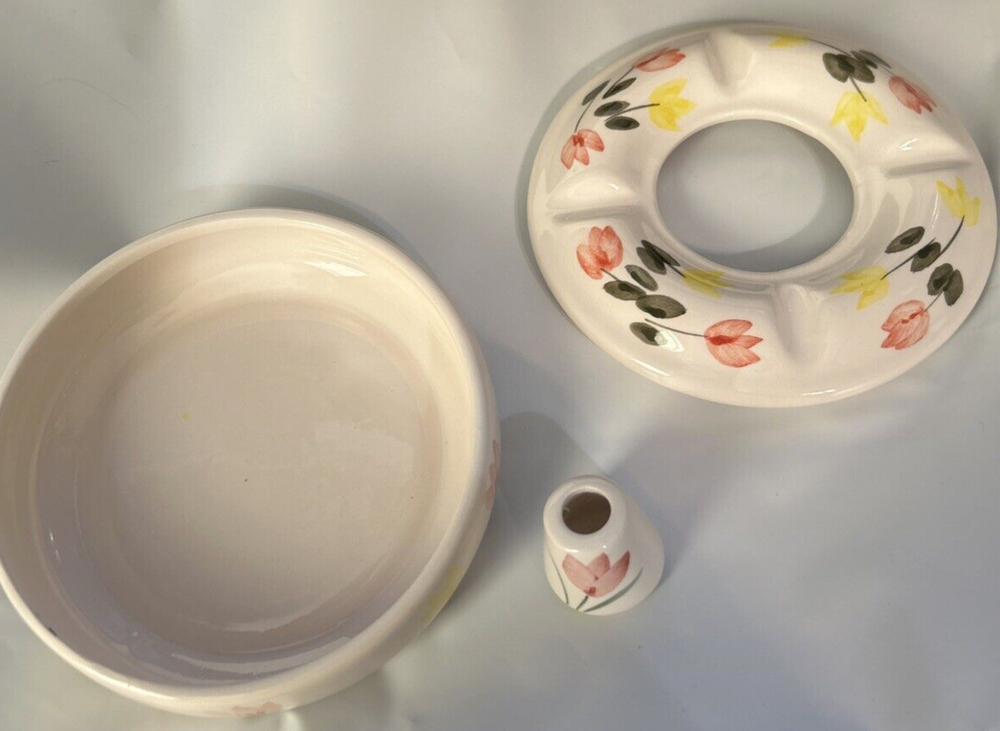 Denyao Ashtray with Sniffer