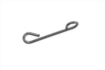 Stainless Steel Alternator Plug Retainer fits Harley Davidson