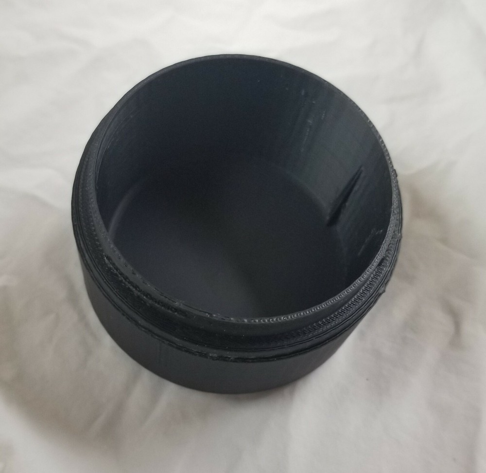 Lid for Braun Coffee Bean Mill model KSM1 Type 4024