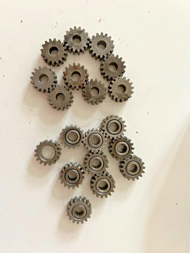 SIGNODE Strapping Tool Part #273859 Idler Gear