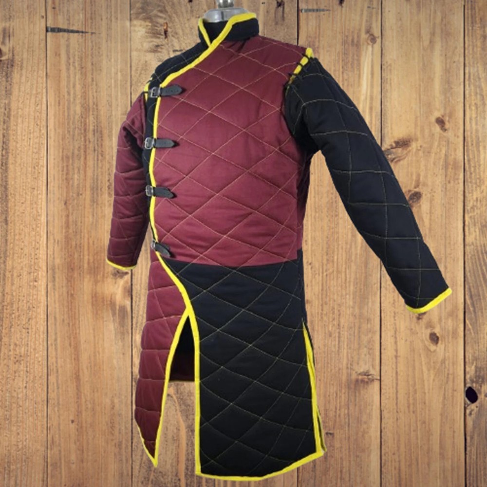 Viking Padded Gambeson