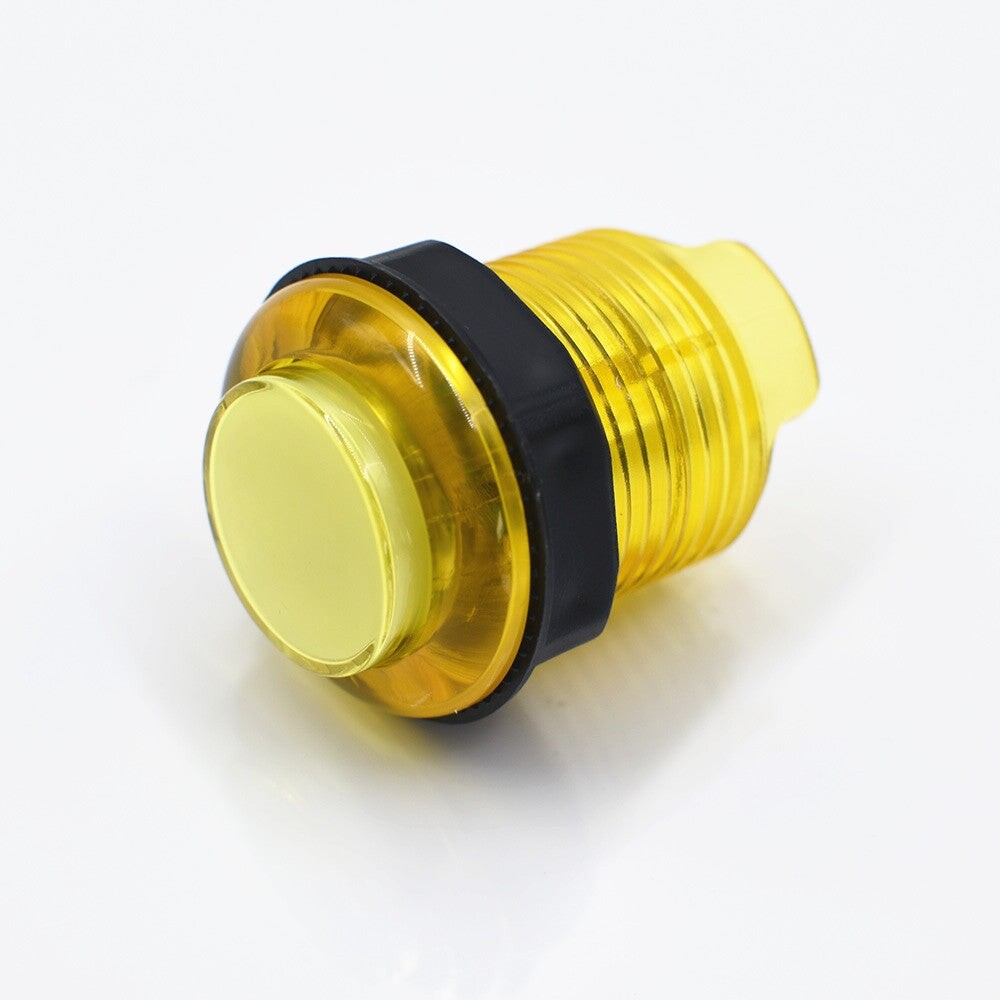 10pcs 28mm Push Button Led Illuminated 5v Switch Arcade Joystick Multi Colors