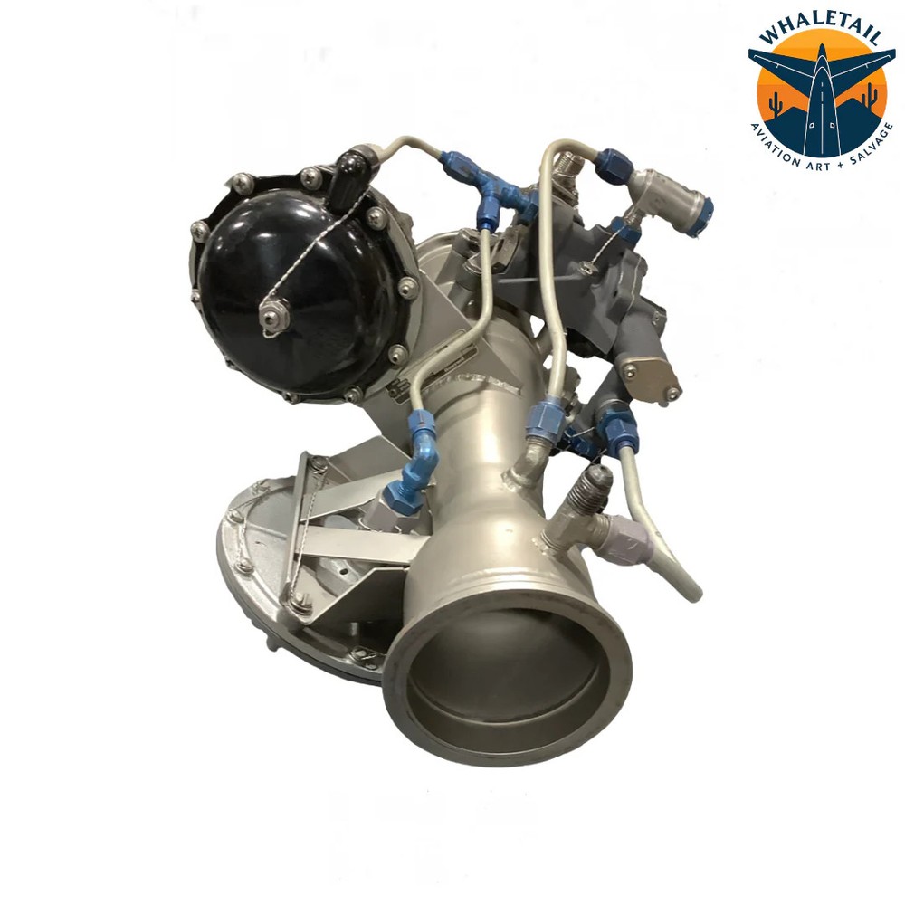Flow Control Valve