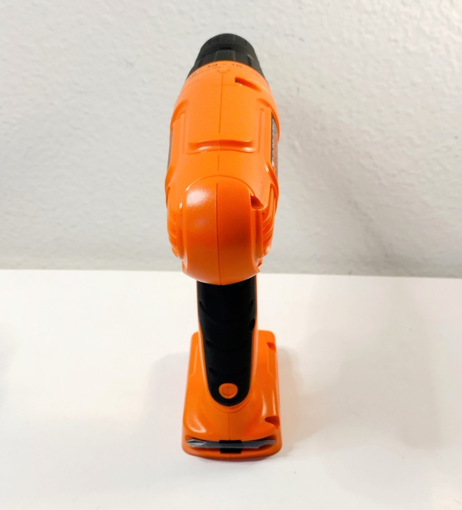 BLACK+DECKER LD120 20V Cordless Drill /Driver Tool Only