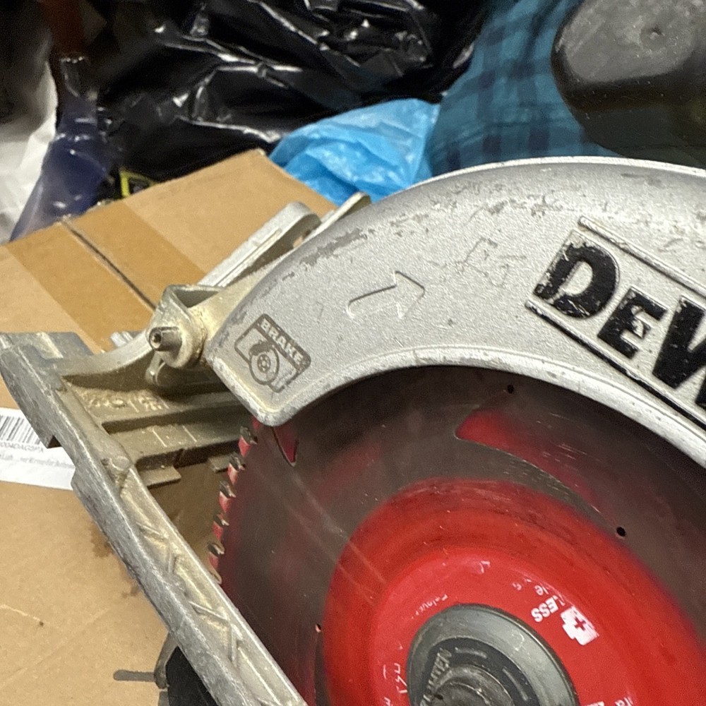 DEWALT DCS565TY1 TOOL ONLY (P02020850)