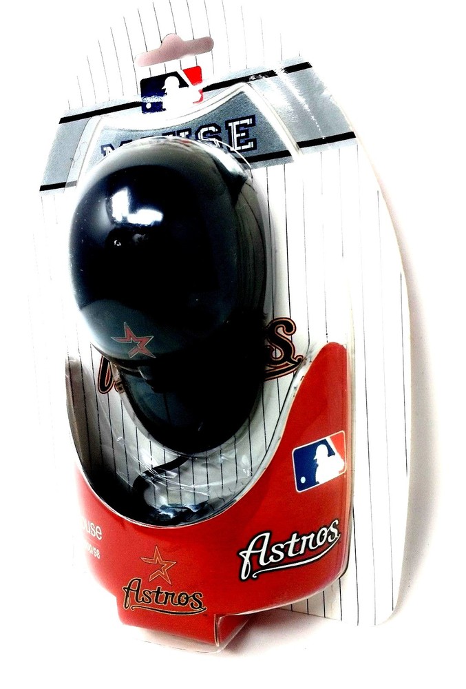 Houston Astros USB Optical Mouse for Windows XP/ME/2000/98