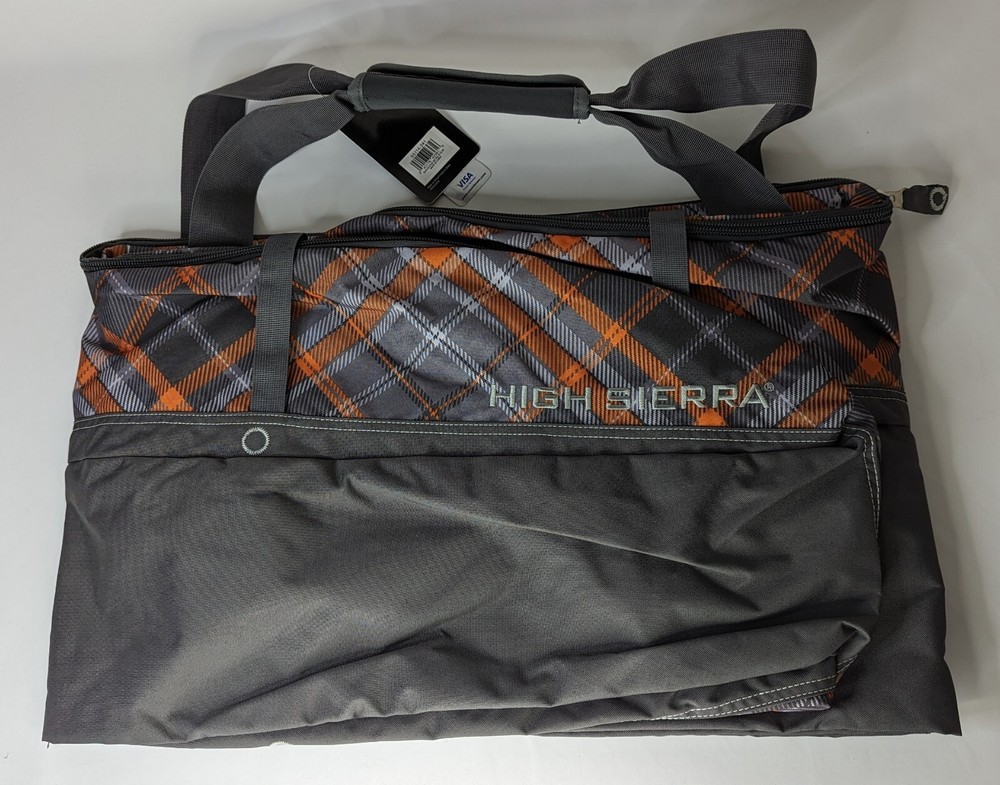 High Sierra Ski Bag | Brand New