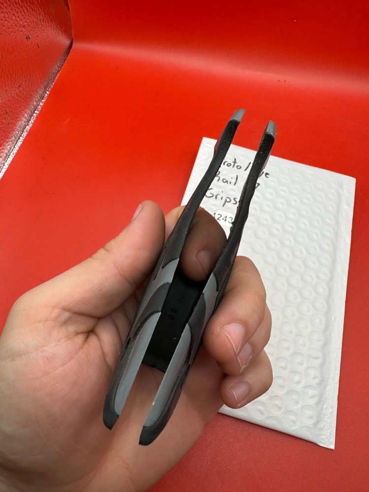 Proto/Dye Rail O7 Grips